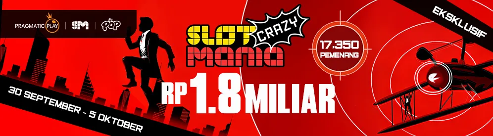 Crazy Slot Mania